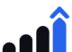 ATAR Calculator logo: four ascending bars rising to an upward chevron